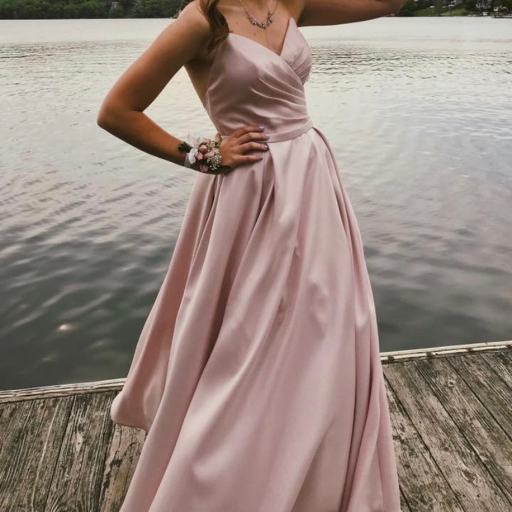 Prom Dress For Sale